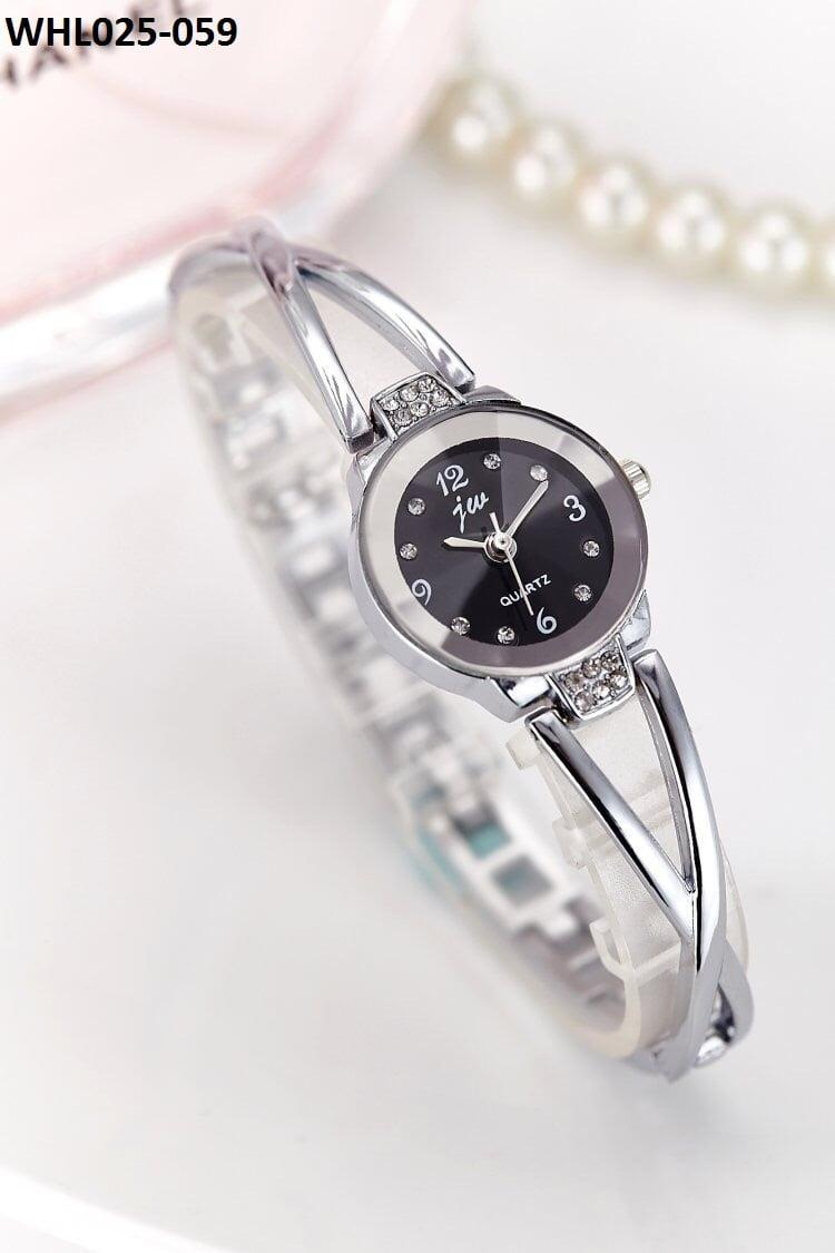 WHL025 CZH Round-X Watch