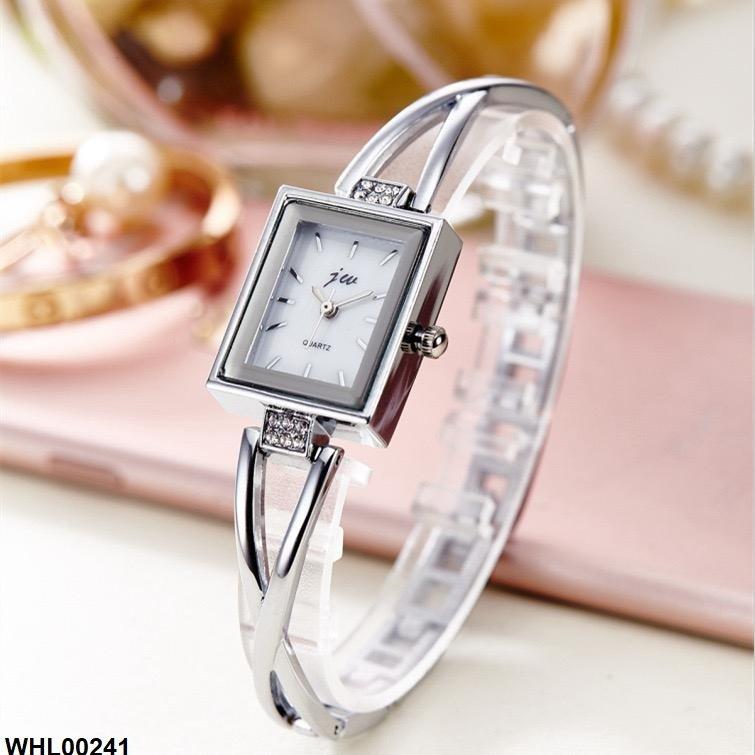 WHL00241 CZH Imp Cross Shape Watch - WHL