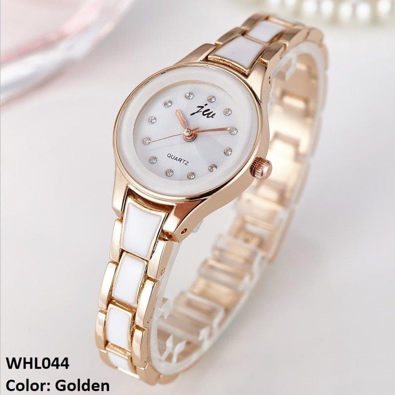 WHL044 CZH Step Chain Watch