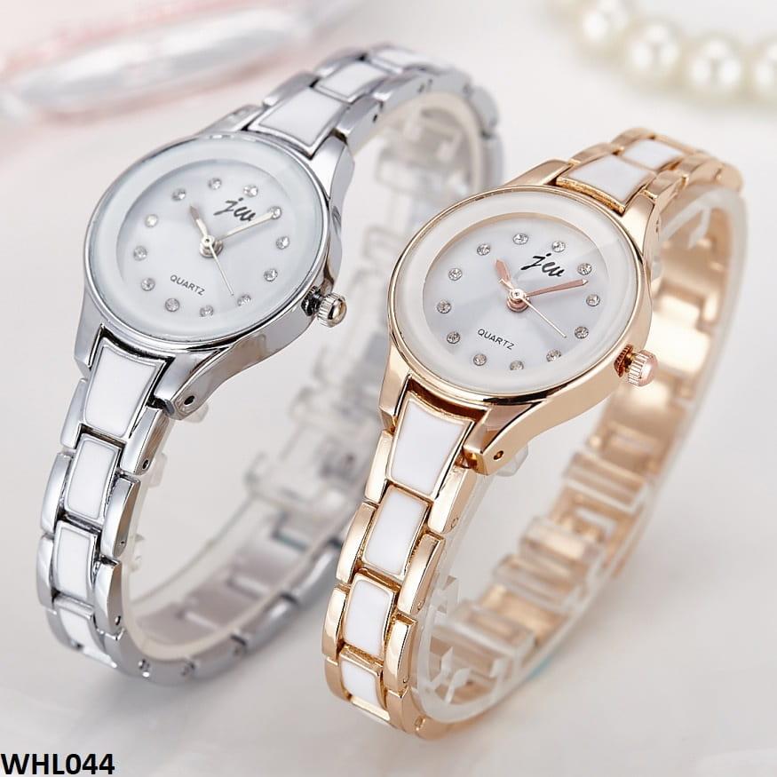 WHL044 CZH Step Chain Watch