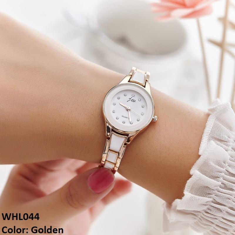 WHL044 CZH Step Chain Watch