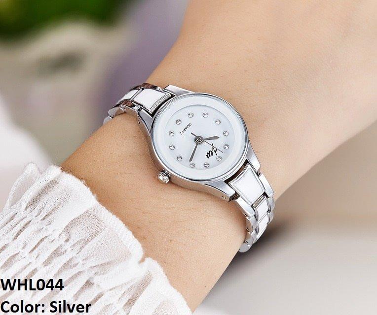 WHL044 CZH Step Chain Watch