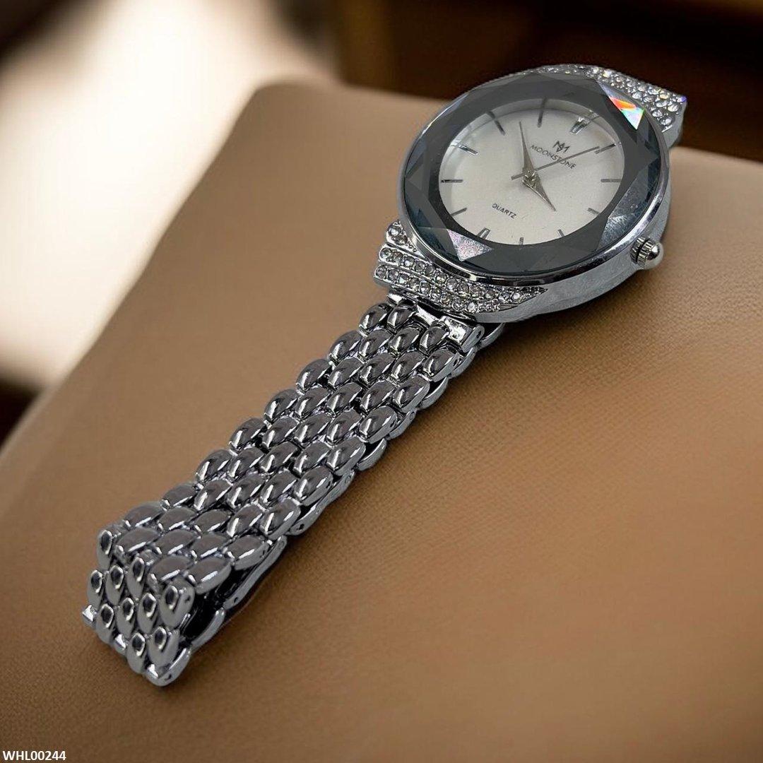 WHL00244 BWS Shine Dial Quartz Watch - WHL