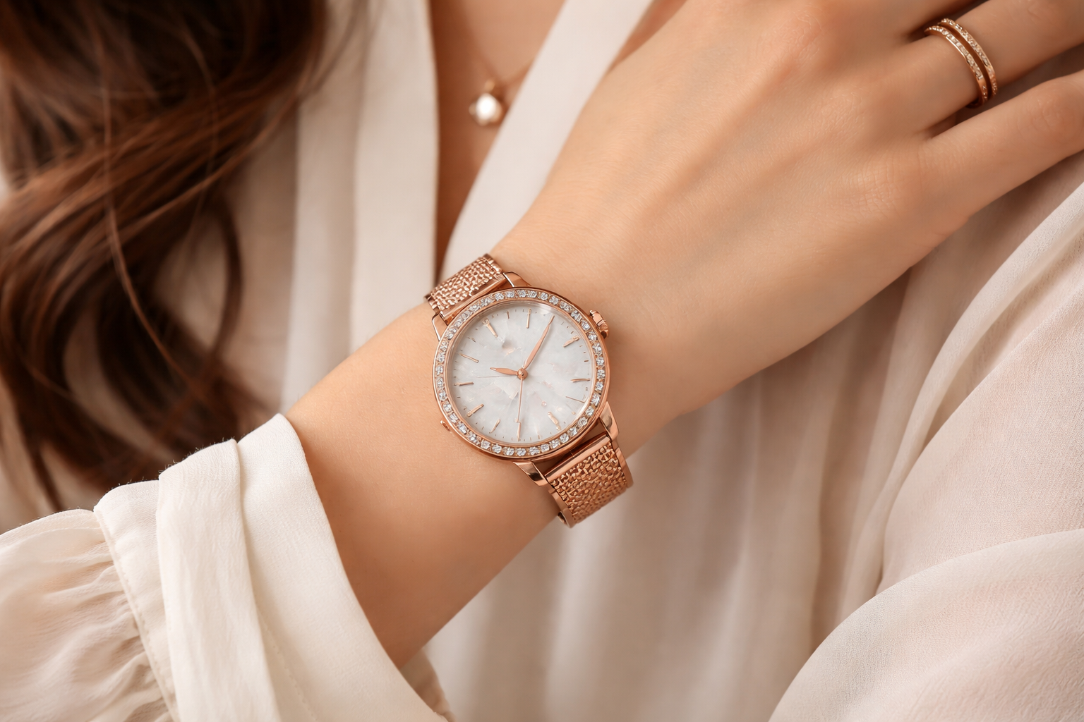 Women’s Watch Guide: How to Choose the Right Watch in Pakistan