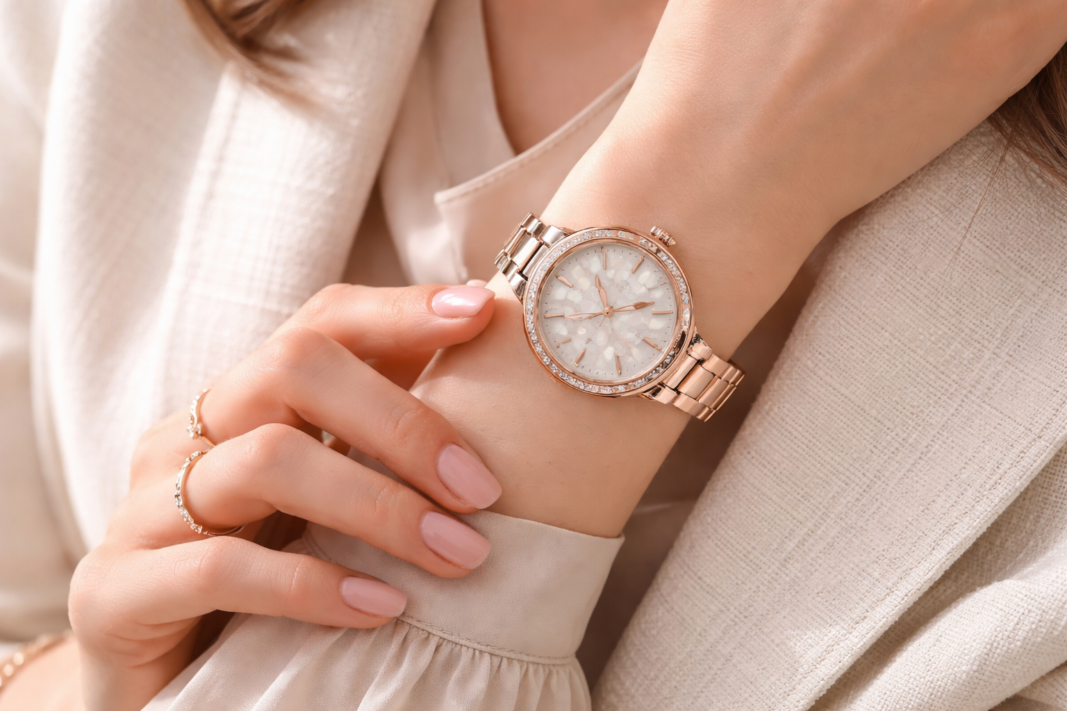New Arrivals Stylish Women’s Watches