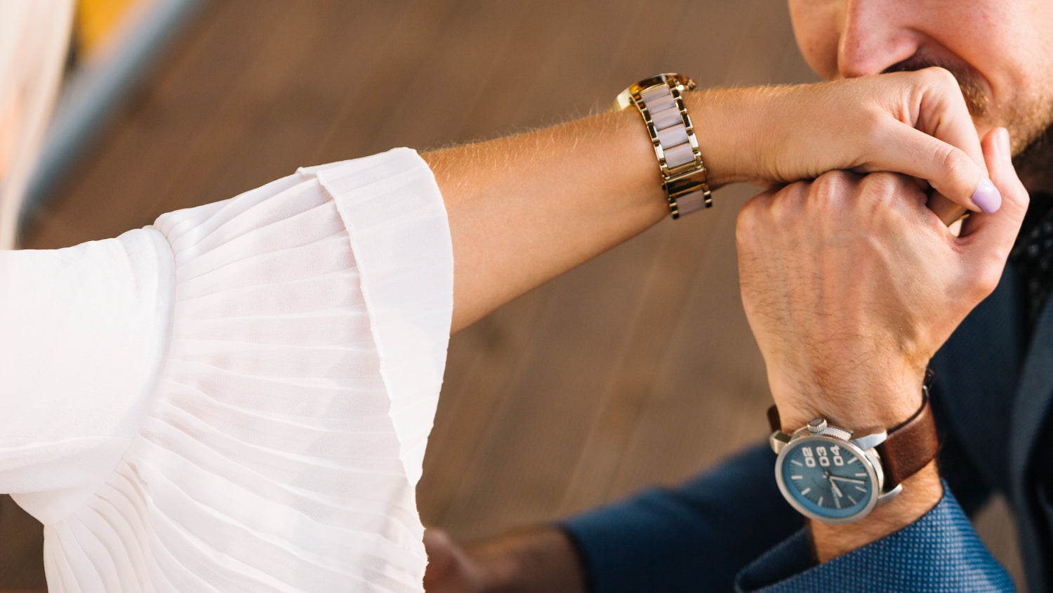 Top Unisex Watches Loved by Both Men and Women