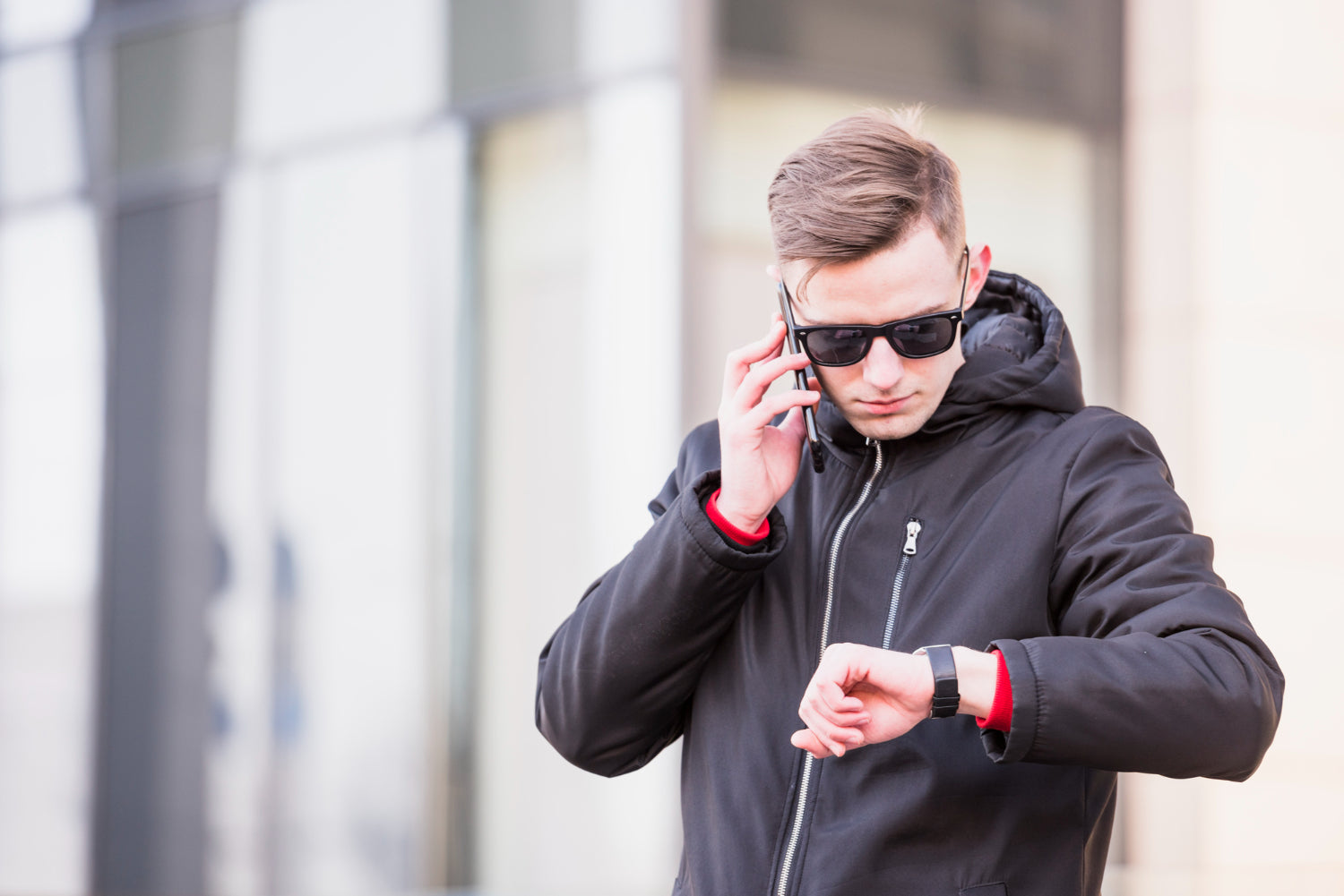 Top Sports & Casual Men’s Watches to Buy This Year
