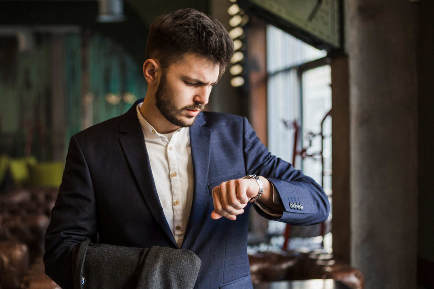 Best Men’s Watches in Pakistan for Daily Wear & Style Guide