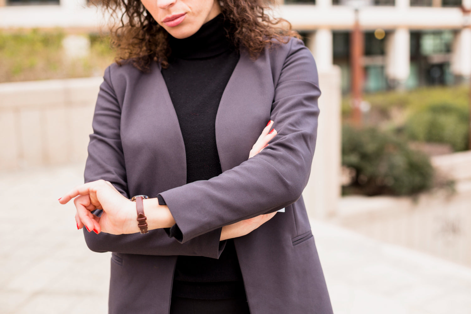 Stylish Female Watches That Step Up an Outfit