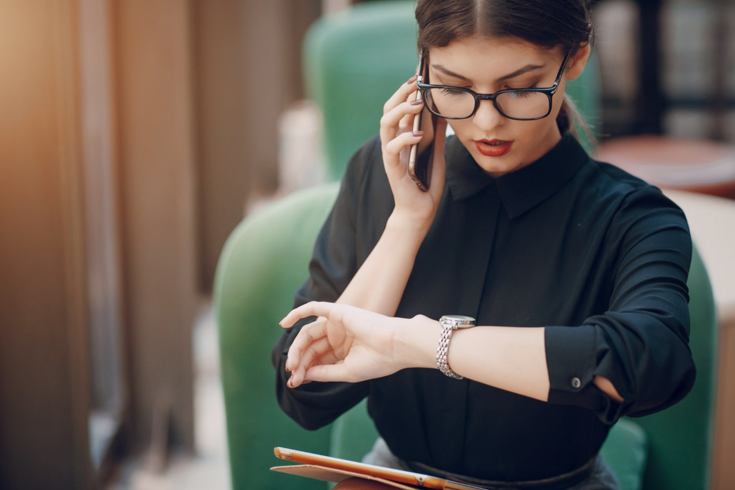 Elegant Women’s Watches Trending in Pakistan