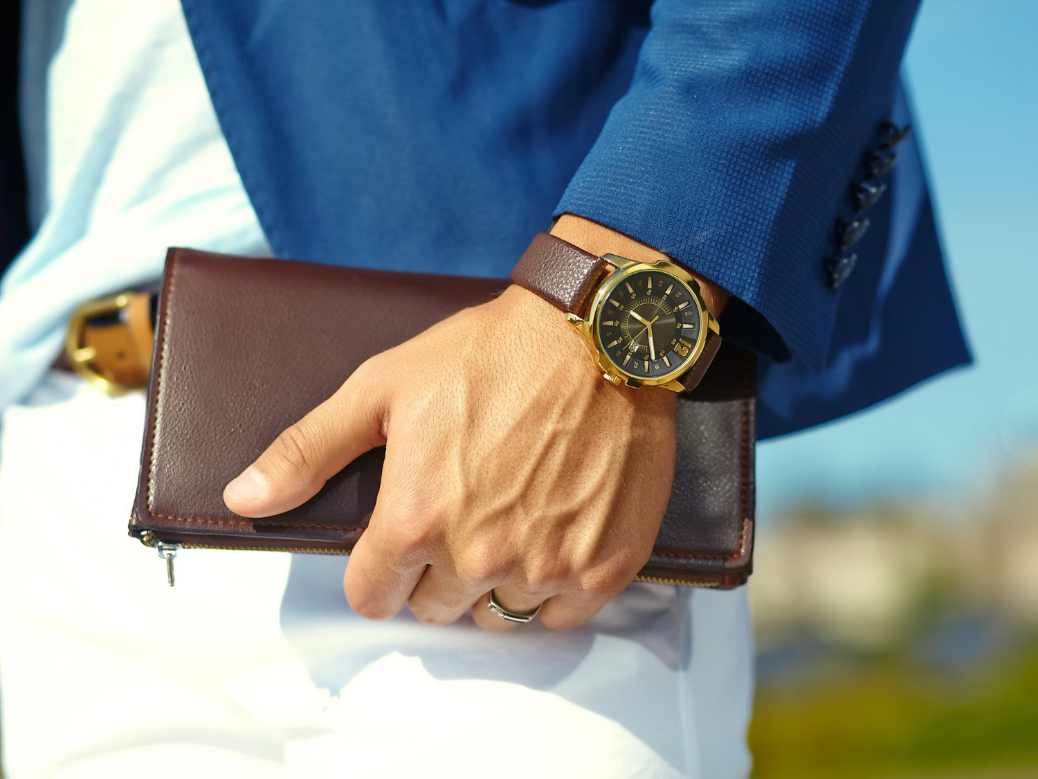 Affordable Men’s Watches That Look Exquisite in 2026