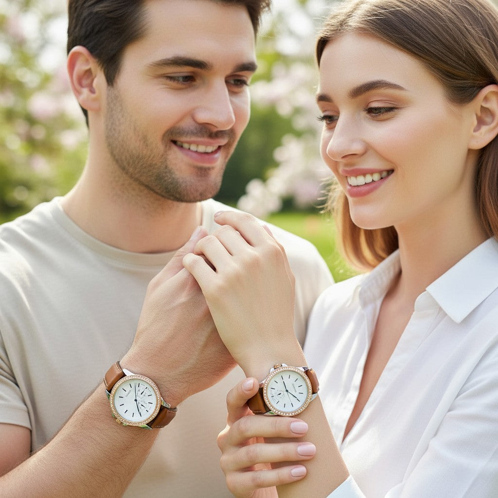 TJ Watches: Stylish Watches at Wholesale Prices in Pakistan