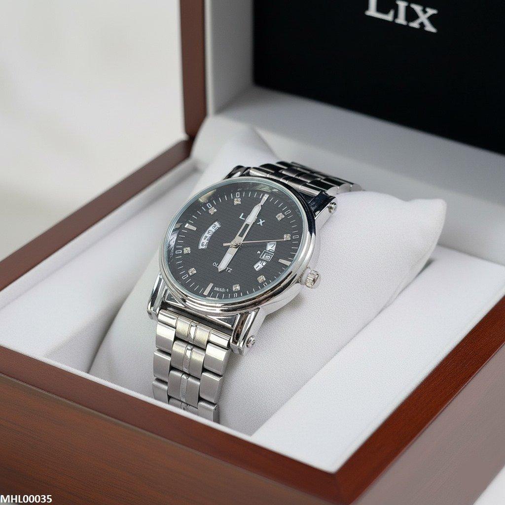 MHL00035 IWA Stone Dial Men's Watch - MHL