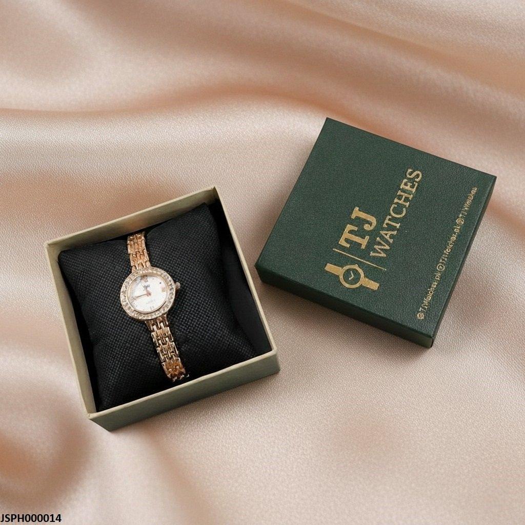 JSPH00014 AMB Ladies Watch Box - JSPH
