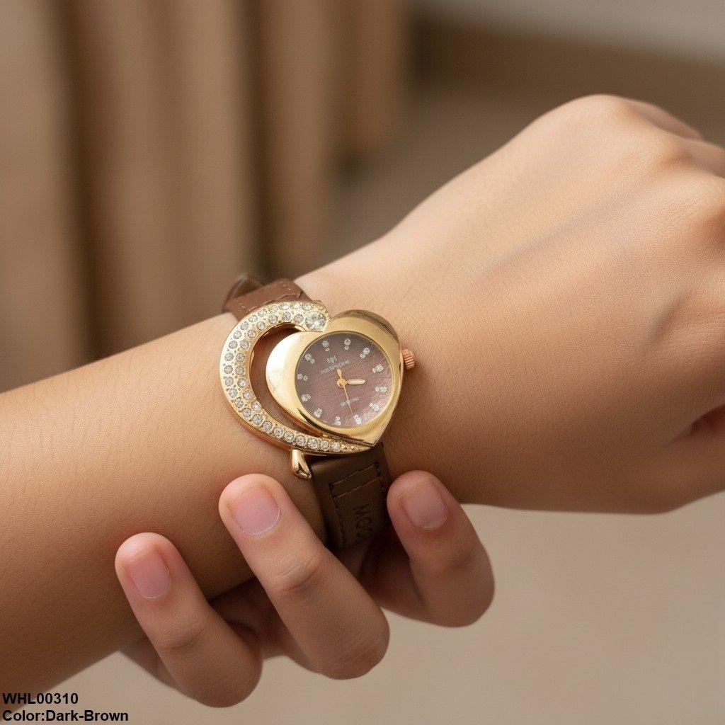 WHL00310 ZWA Heart Watch - WHL