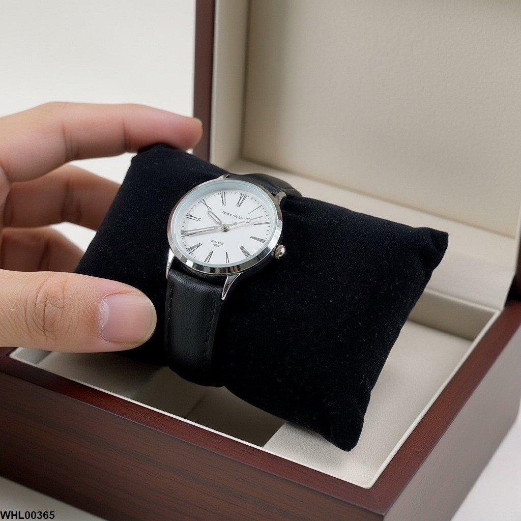 WHL00365 ZWA Round Unisex Watch - WHL