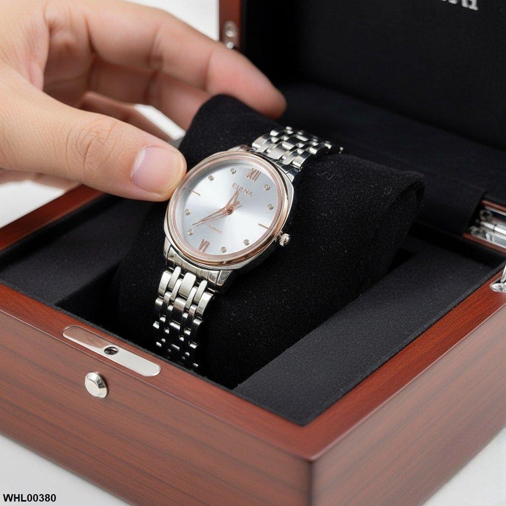 WHL00380 IWA Round Women's Watch - WHL