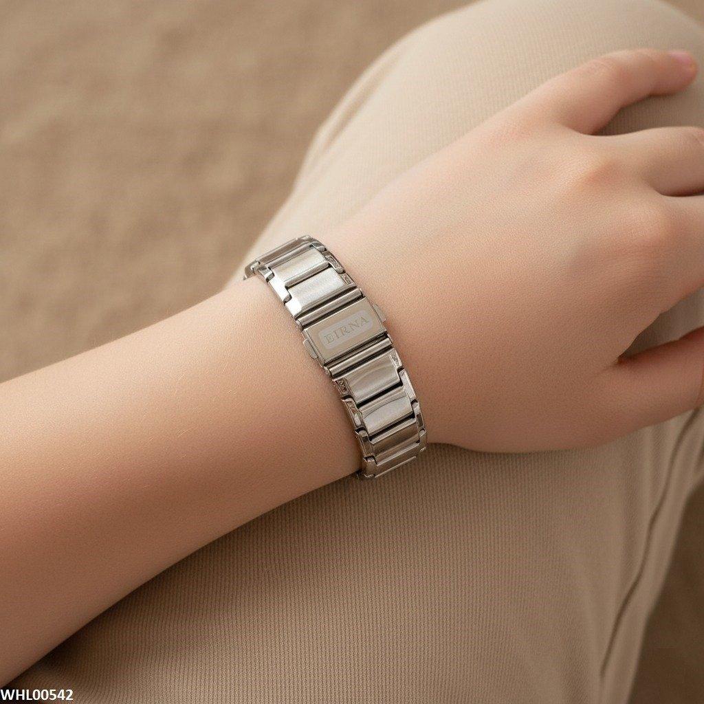 WHL00542 HWR Stone Dial Watch - WHL