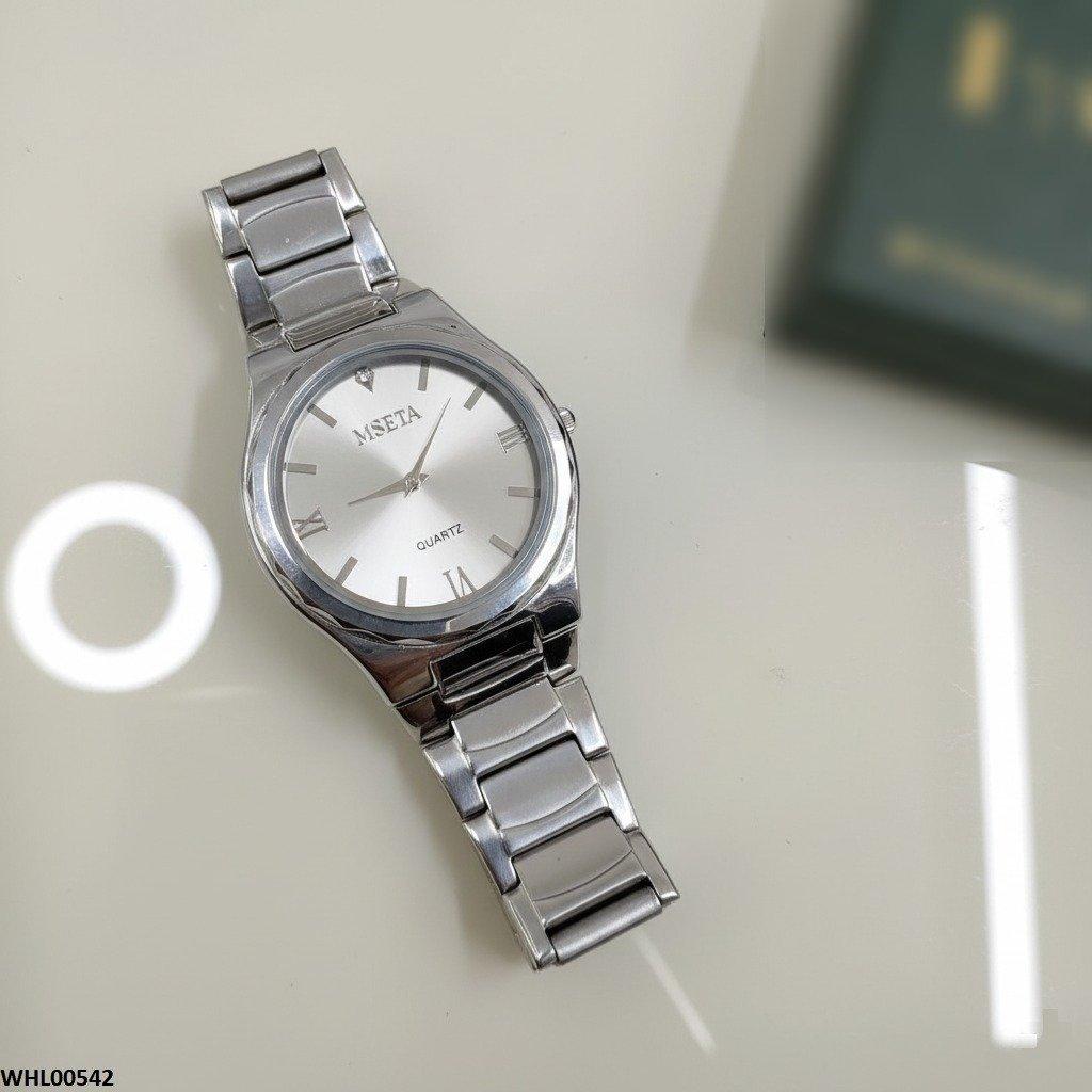 WHL00542 HWR Stone Dial Watch - WHL