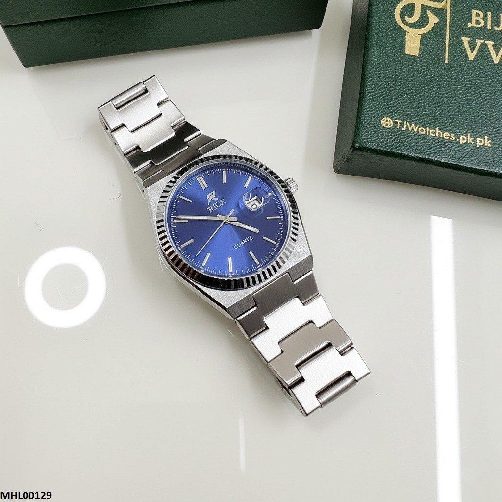 MHL00129 HWR Blue Horizon Men's Watch - MHL