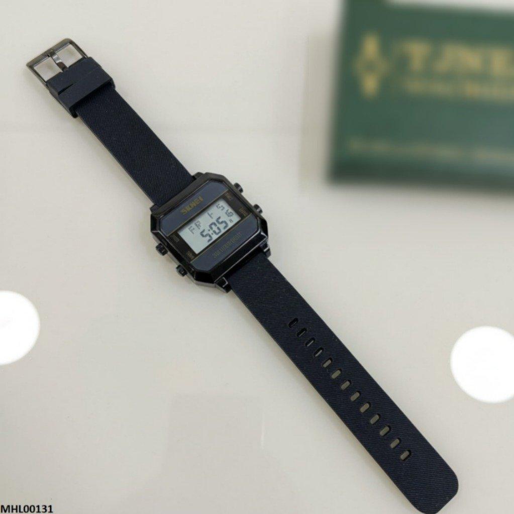 MHL00131 HWR Shadow Digital Men's Watch - MHL