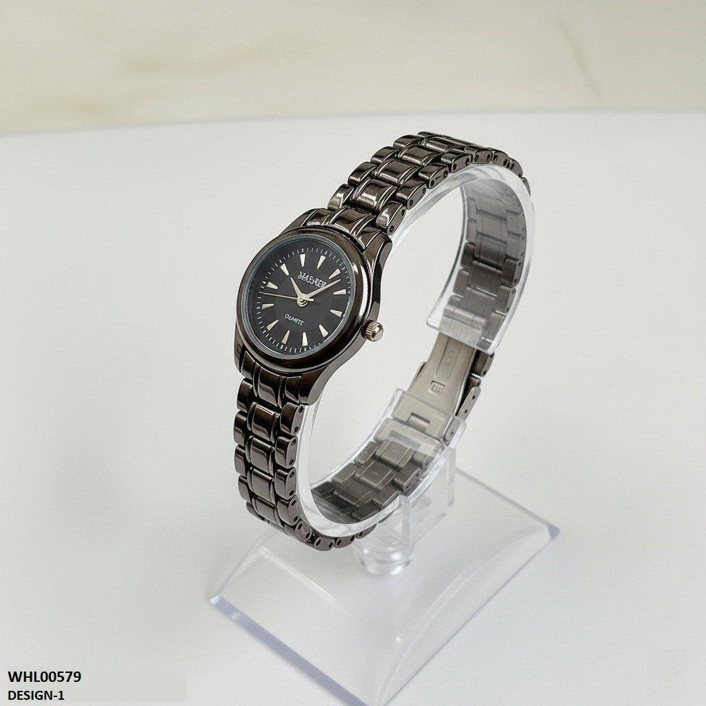 WHL00579 HWR Multi  Design Women's Watch - WHL