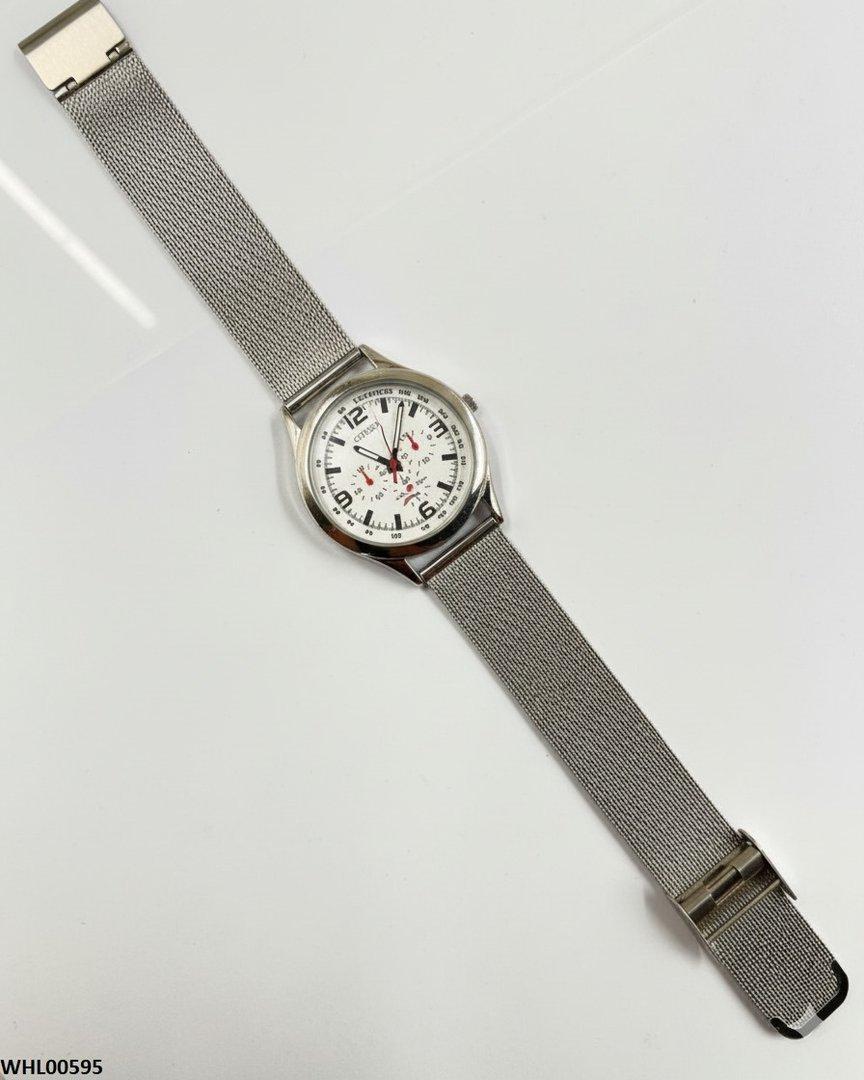 WHL00595 IWA Round Dial Women's Watch - WHL