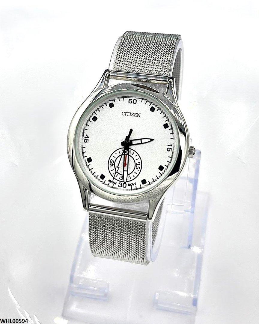 WHL00594 IWA Round Dial Women's Watch - WHL