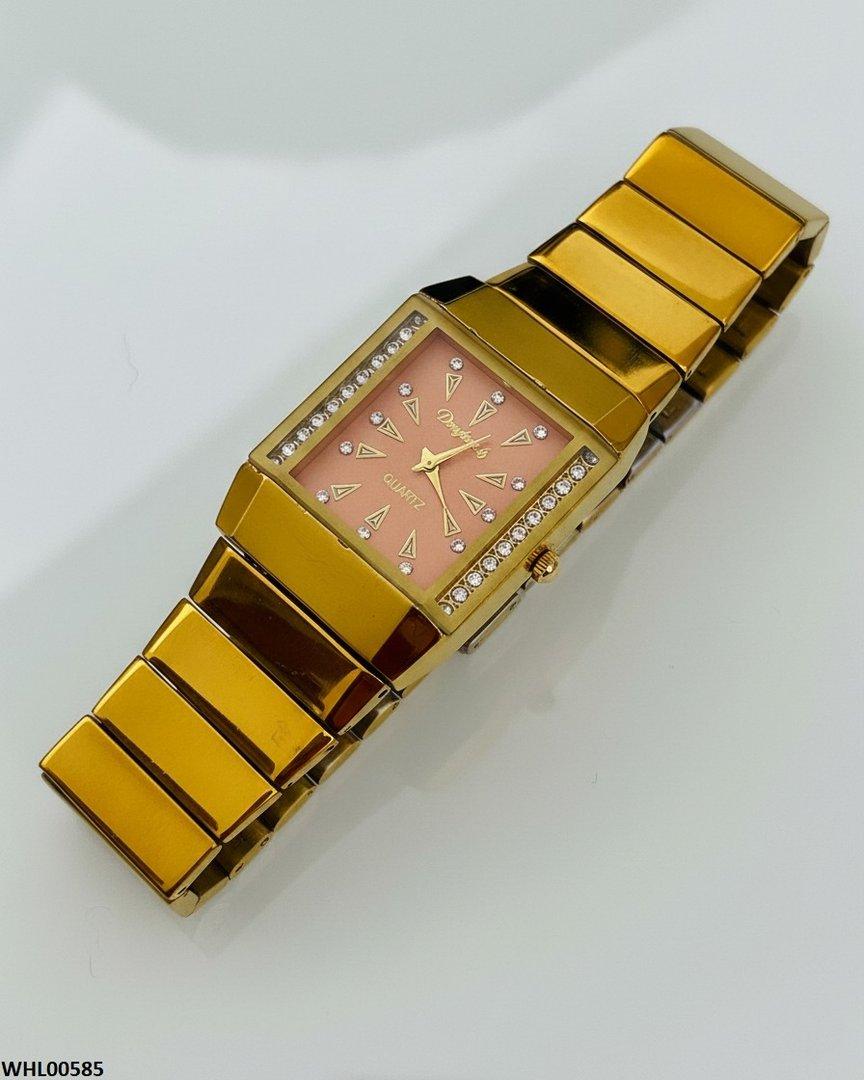 WHL00585 IWA Stone Dial Women's Watch - WHL