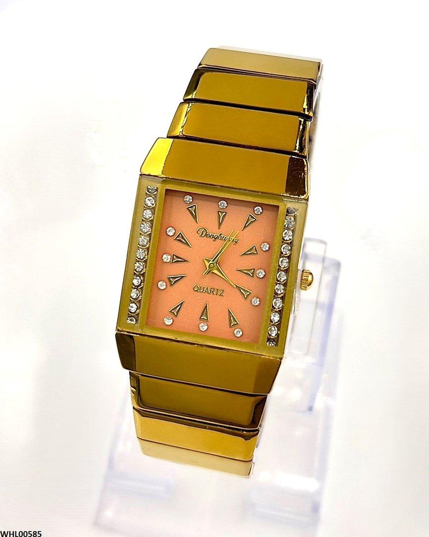 WHL00585 IWA Stone Dial Women's Watch - WHL