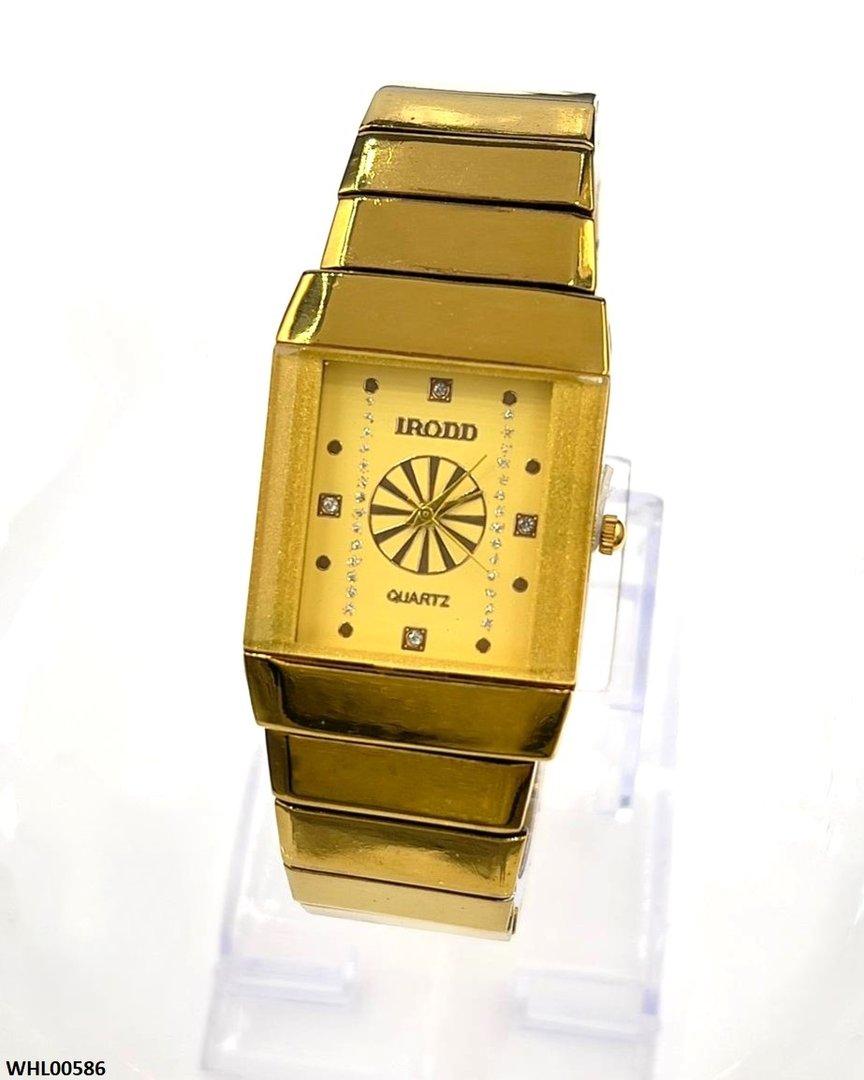 WHL00586 IWA Square Dial Women's Watch - WHL