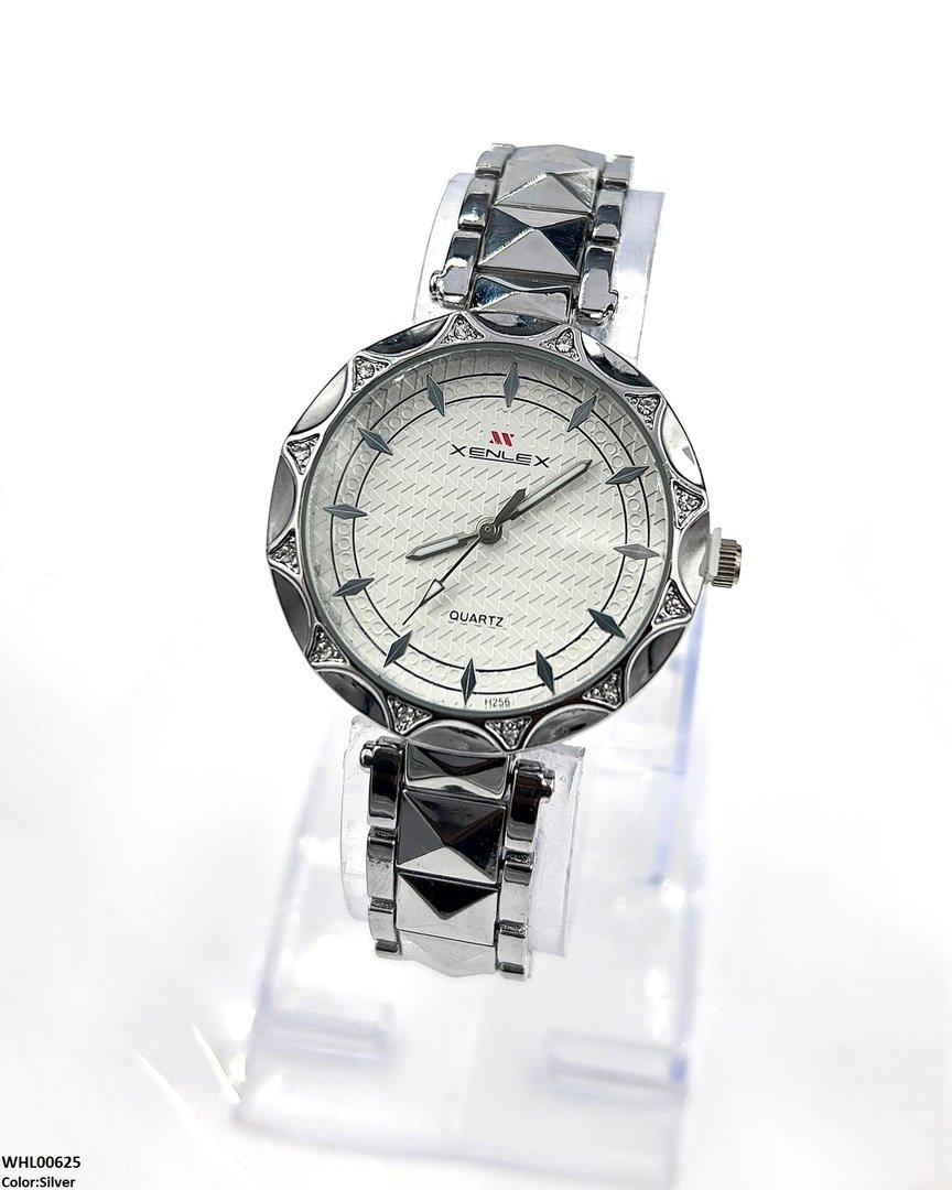 WHL00625 HWR Round Dial Women's Watch - WHL