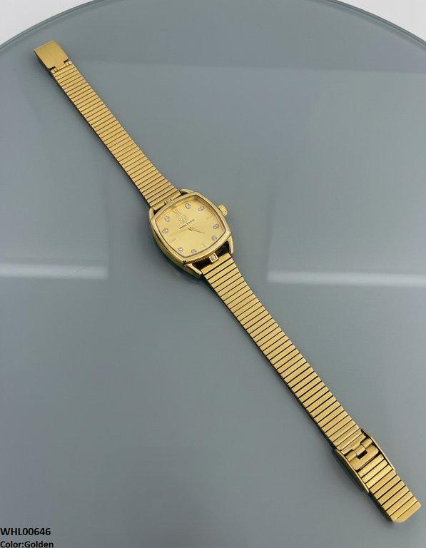 WHL00646 ZWA Stone Dial  Shafal Chain Women's Watch - WHL