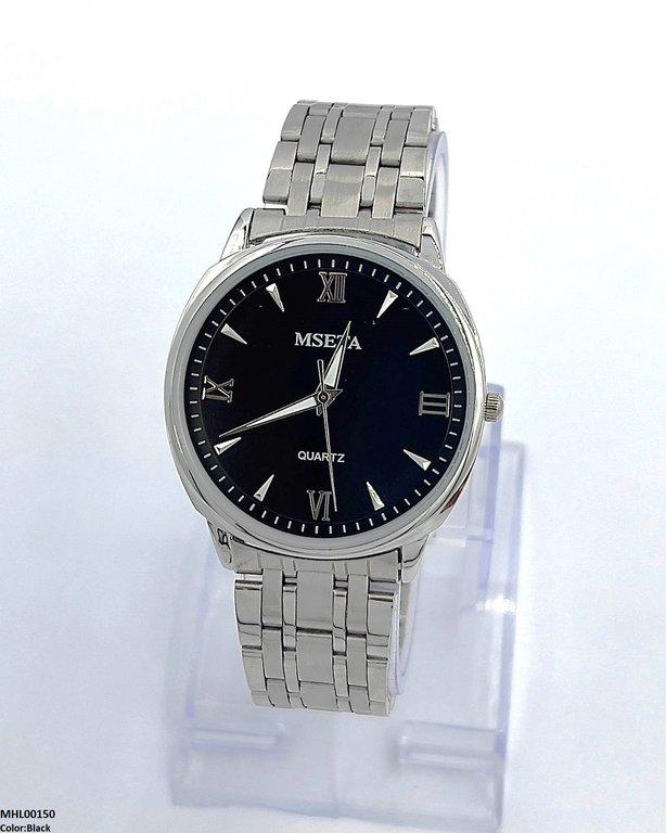 MHL00150 HWR Round Dial Men's Watch - MHL