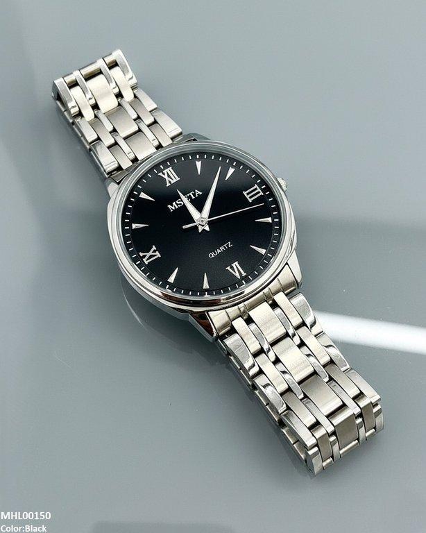 MHL00150 HWR Round Dial Men's Watch - MHL
