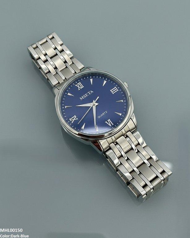 MHL00150 HWR Round Dial Men's Watch - MHL