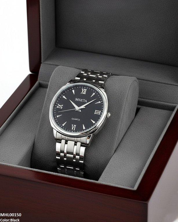 MHL00150 HWR Round Dial Men's Watch - MHL