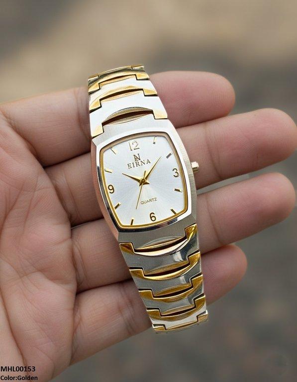 MHL00153 HWR Square Dial Men's Watch - MHL