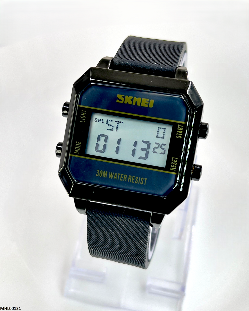 MHL00131 HWR Shadow Digital Men's Watch - MHL