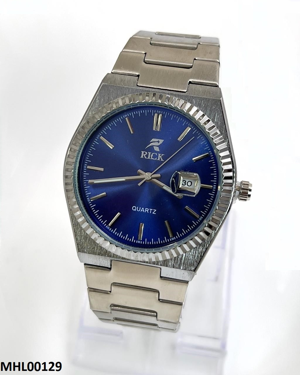 MHL00129 HWR Blue Horizon Men's Watch - MHL